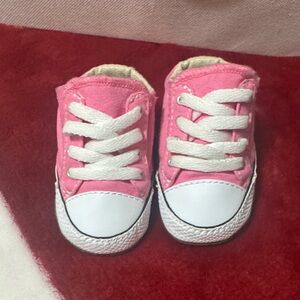 Chuck Taylor® All Star® Cribster Canvas Crib Shoe